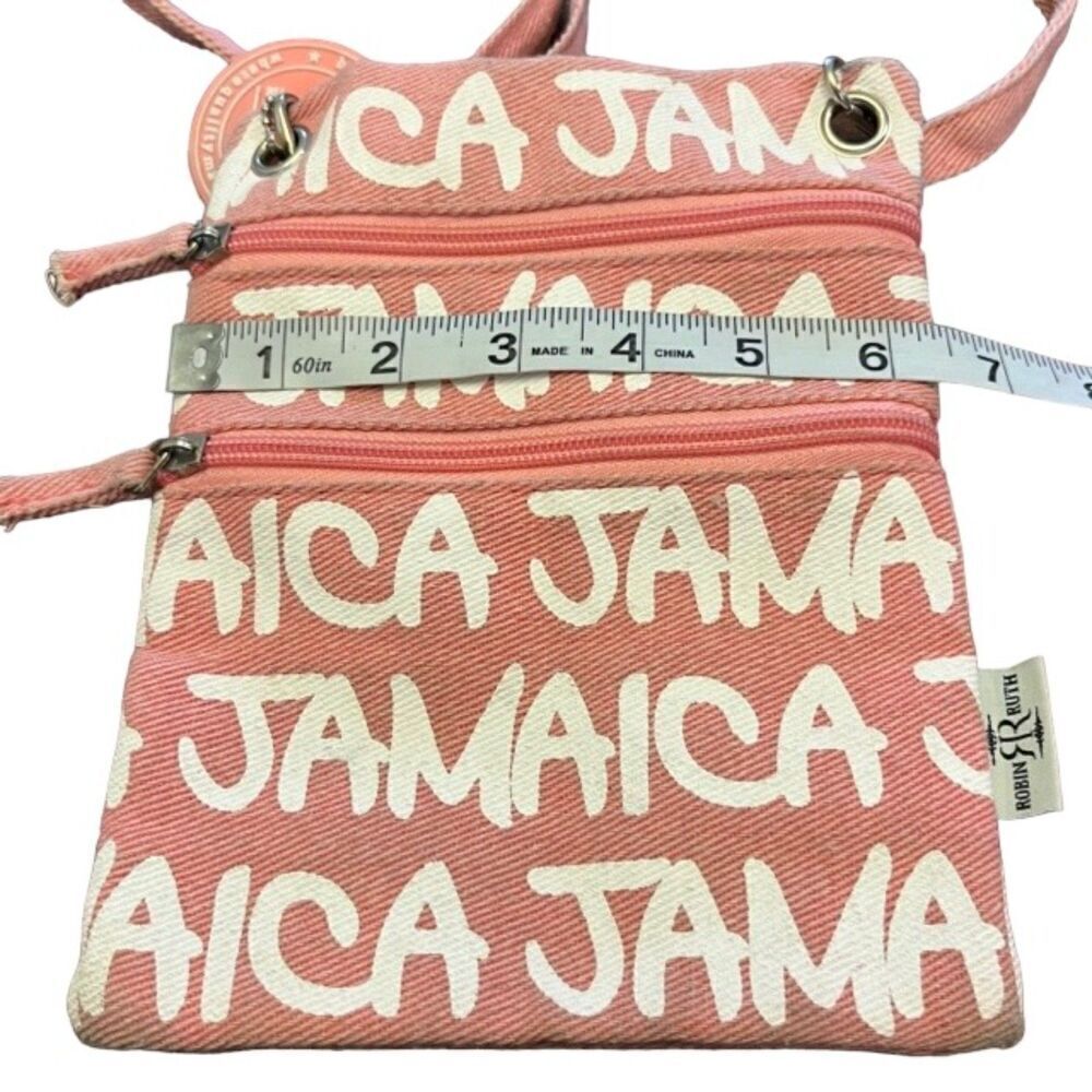Robin Ruth Jamaica Crossbody Bag‎ - Picture 8 of 9